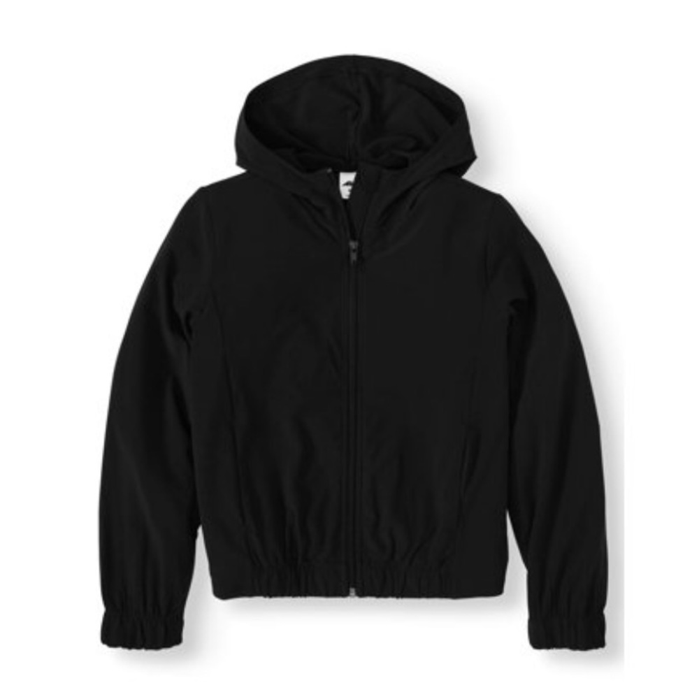 💜Avía Active Performance Woven Jacket ONLY